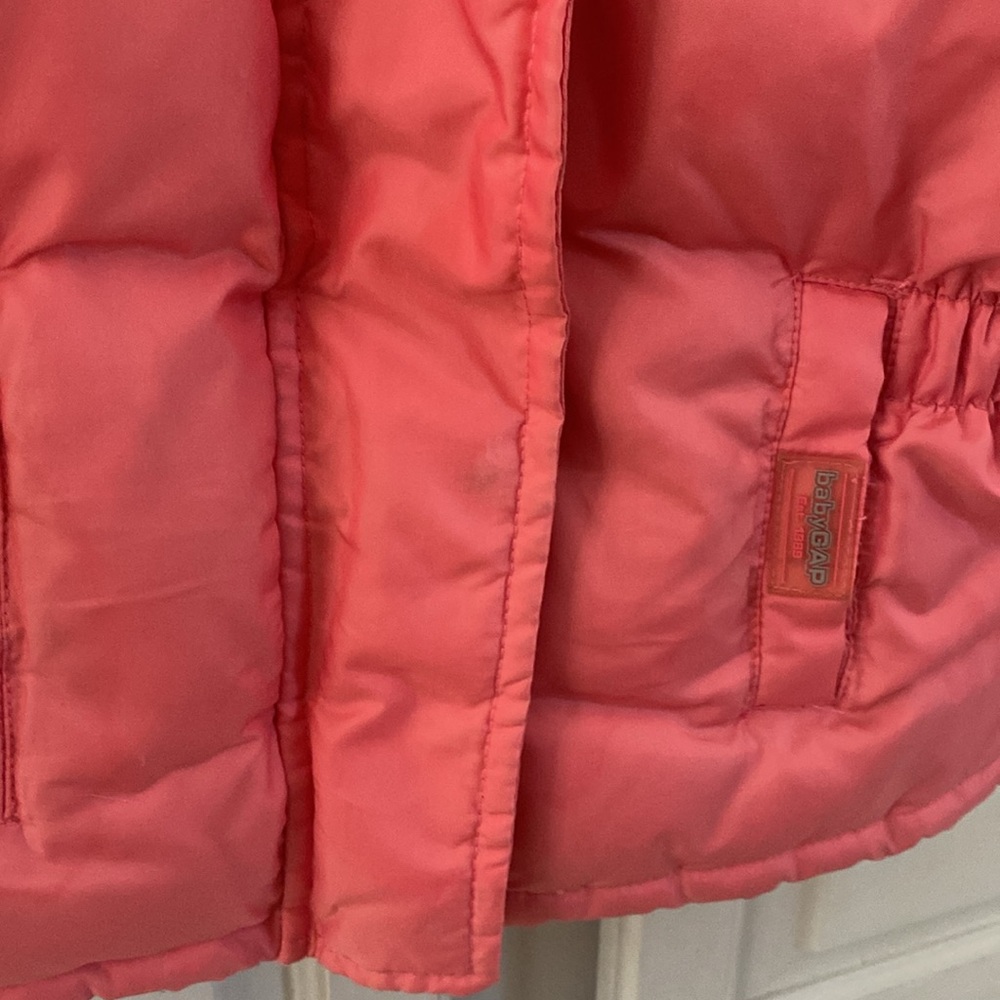 Gap Kids Cold Control Max Puffer - Picture 5 of 10